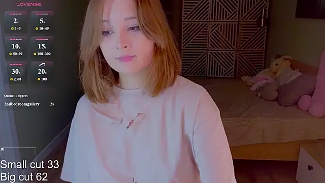 Mary_uw's Live XXX Chat