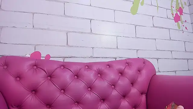 AriaMoonnn's Live XXX Chat