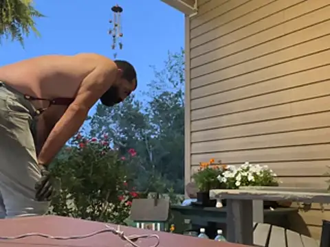 Czat XXX na żywo – BootsAndCountry