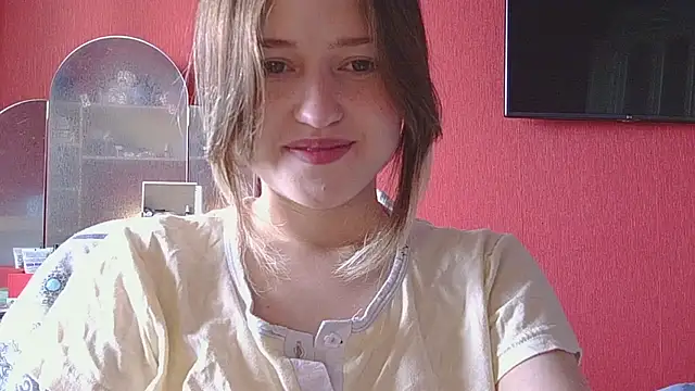 Beloved_Mary's Live XXX Chat