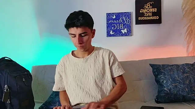 Vincent_Kane Live XXX-Chat