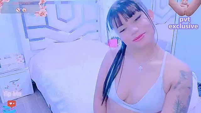 BONNYFETISHSEX Chat XXX in diretta