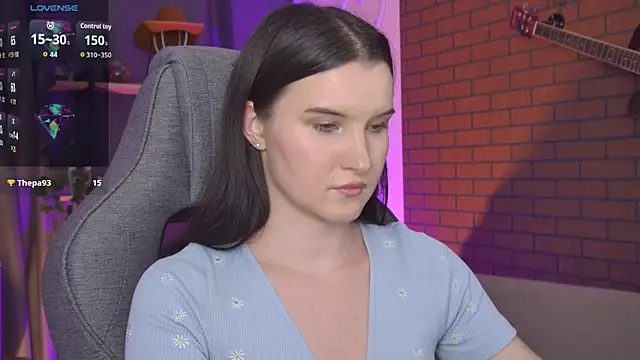 AgataWillis – Live XXX-chat