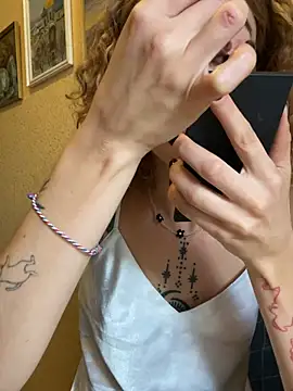 __grace__'s Live XXX Chat