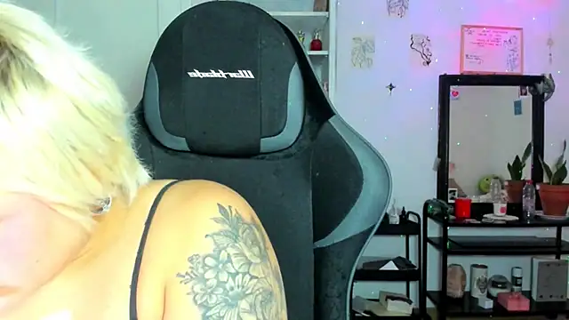 sammymoon's Live XXX Chat