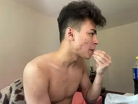 ToddWarren 即時 XXX 聊天