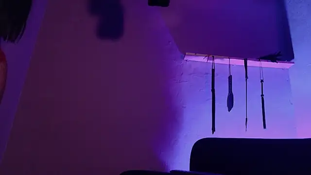 ZoeyMonroe_ Obrolan Langsung XXX