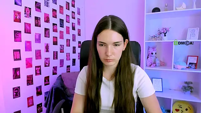 anita_wow's Live XXX Chat