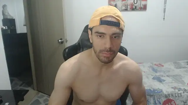 samuelgarcia_'s Live XXX Chat