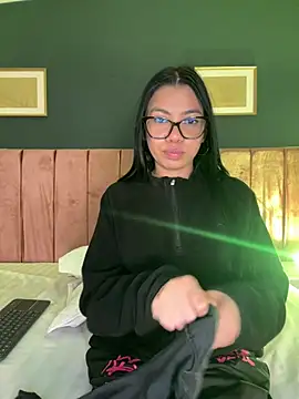 Chat XXX ao vivo de Little_Lexyy