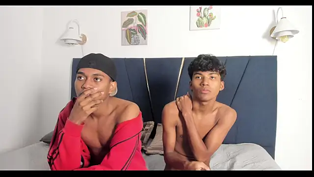 XXX chat uživo modela An_fox23
