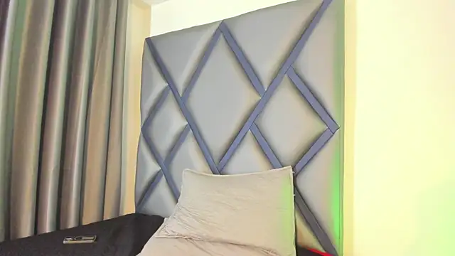 Asier_23 Webcam-Show
