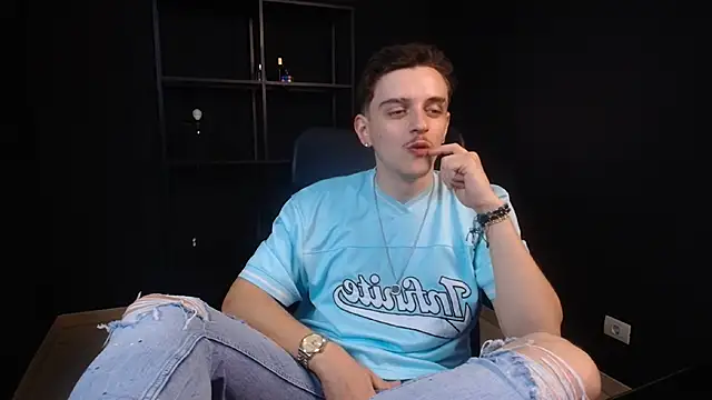 FelixStarkk Live XXX Chat