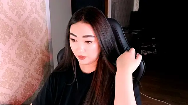 Emma_Uilson Obrolan Langsung XXX