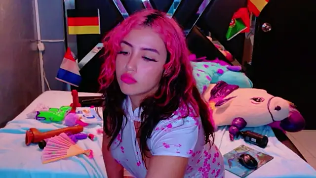 Karim_TheRouse 라이브 XXX 채팅