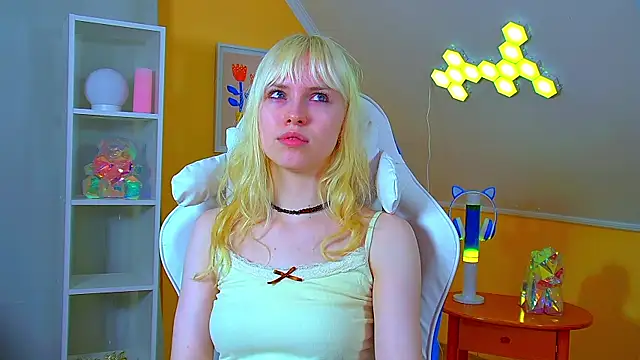 HannahHollis Live XXX-Chat