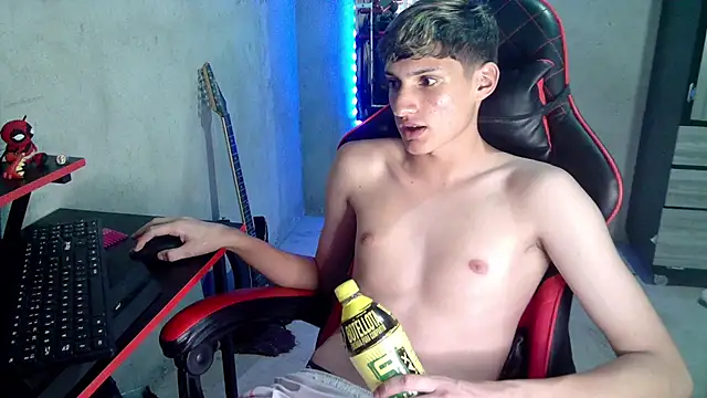 Pablito_Junior11 Live XXX-chat