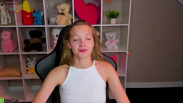 Živý XXX chat Neelly_Collins