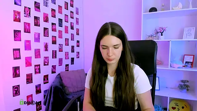 anita_wow Adlı Modelin Canlı XXX Sohbeti