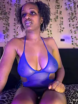 Chat XXX en directo de AshleyCa1995