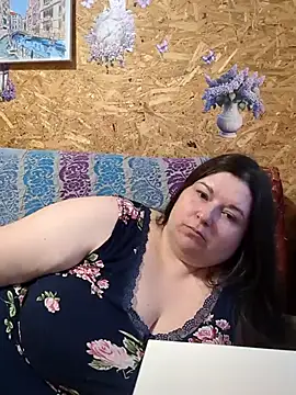 Chat XXX en directo de BrookeStreams