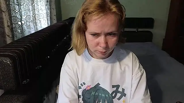 Chat XXX en directo de Riley_Roo