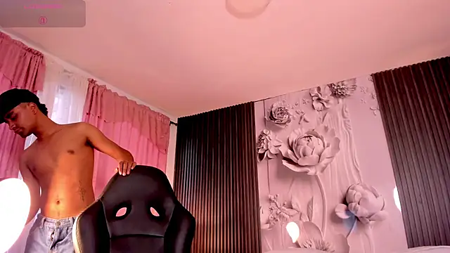 jacobJohns_'s Live XXX Chat