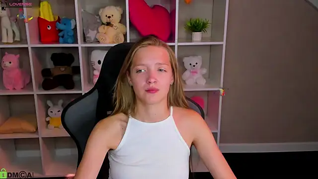 Neelly_Collins' Live XXX Chat