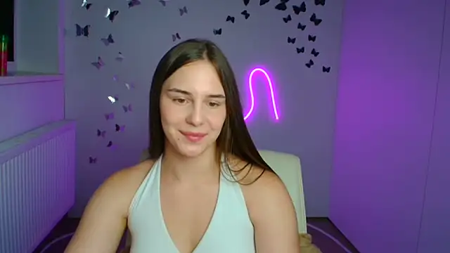 Živý XXX chat Kyara_ra