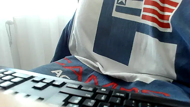 Bosex007's Webcam Show