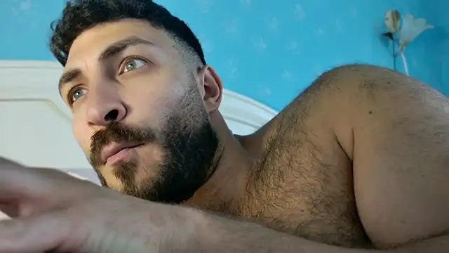 mark_ariete Webcamshow