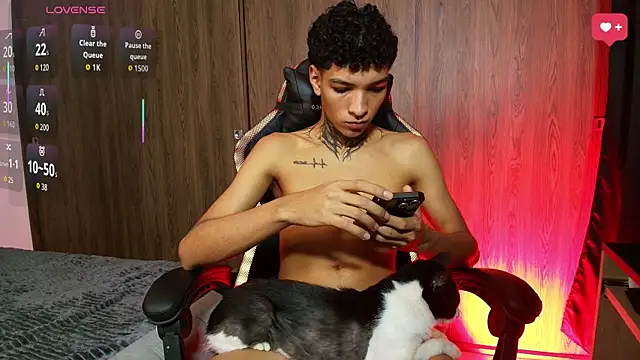 im_Usuga Webcamshow