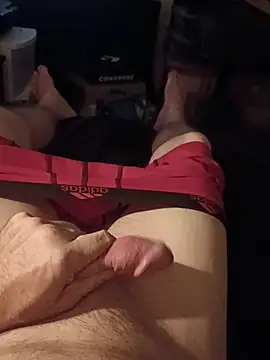 Živý XXX chat crazycam619