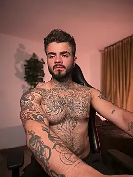 Benjii_Carter1 Chat XXX live