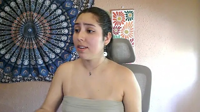 Africa_blue Chat XXX live