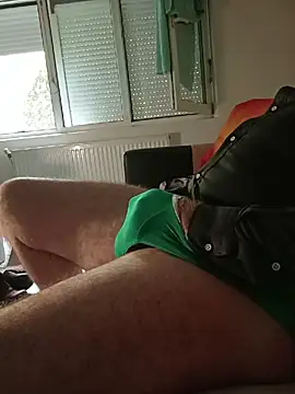 Saysomething3 – Naživo XXX chat