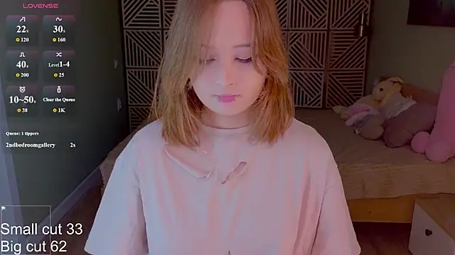 Chat XXX en directo de Mary_uw