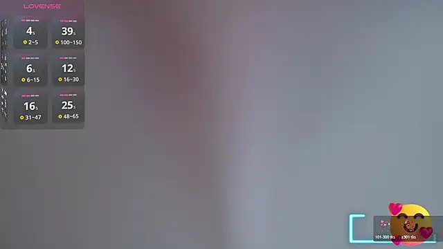anni_520 – Naživo XXX chat