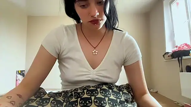 SoagAlexa – Naživo XXX chat