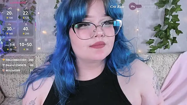 _CandyM1lky_ Chat XXX live