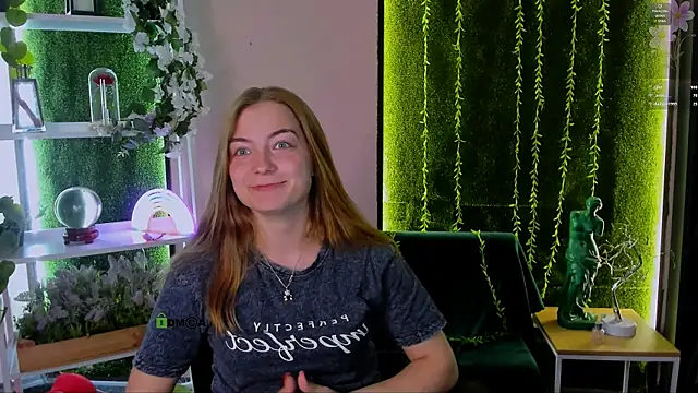 Chat XXX en directo de baby_hotte