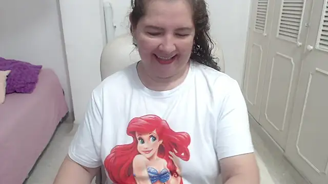 leonela_69's Live XXX Chat