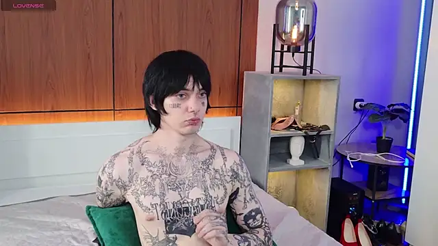 Chat XXX Live AmberCore