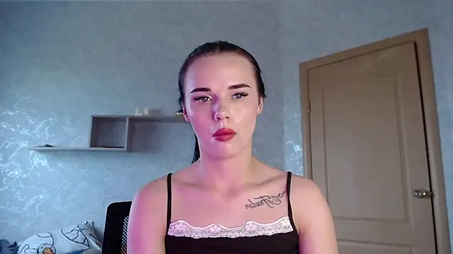 Kseni_a Live XXX-Chat