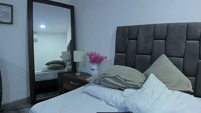 Živý XXX chat HecateMoon