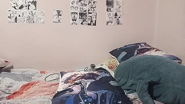 ViolettaCatechini 라이브 XXX 채팅