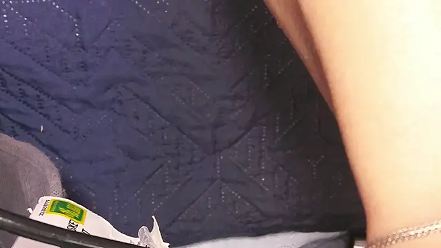 צ'אט XXX בשידור חי של britanyy_