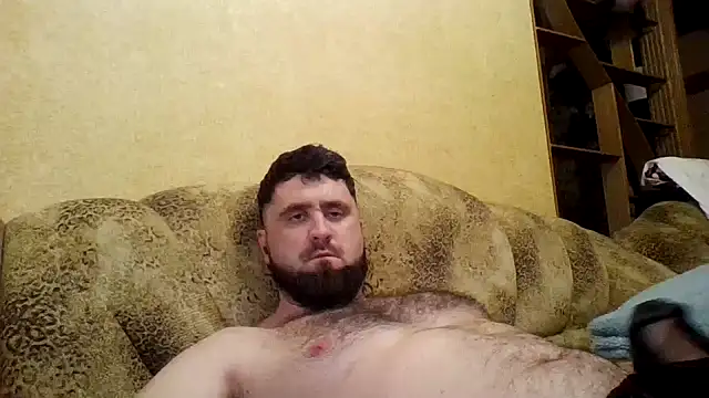 Онлайн чат XXX StasConnor