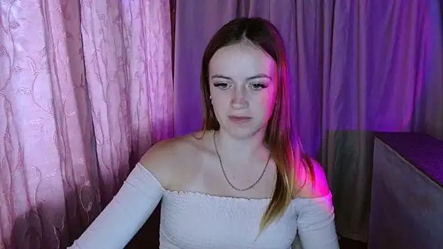 Czat XXX na żywo – ElinaStar00