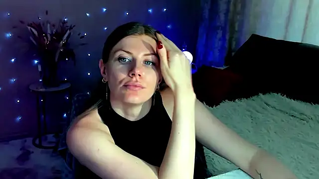 JinnaGreat's Live XXX Chat